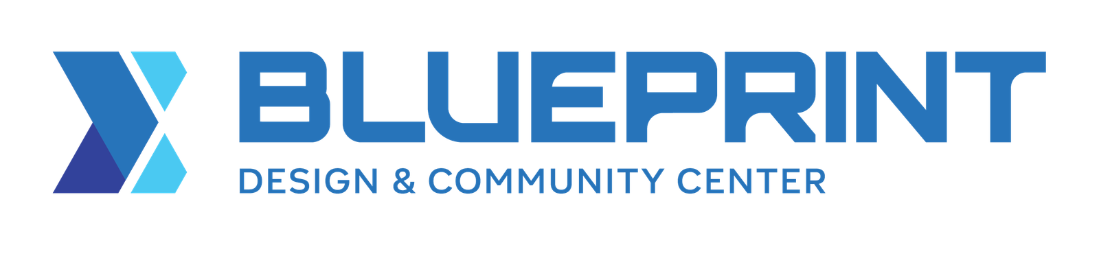 LOGO BLUEPRINT