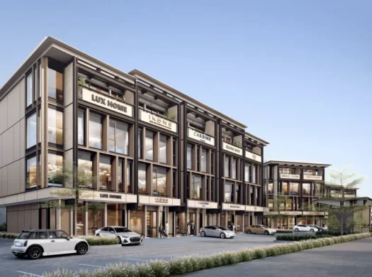 Urban Loft – Block B