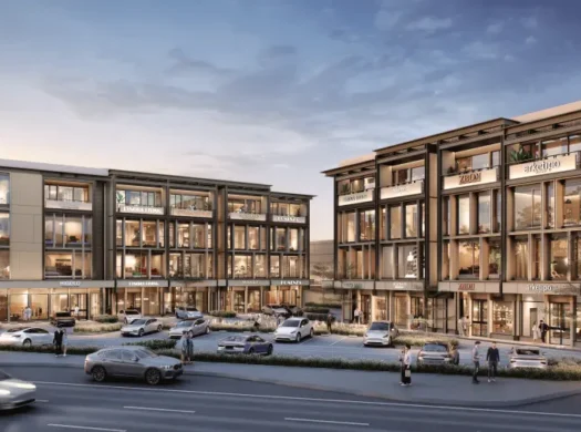 Urban Loft – Block C